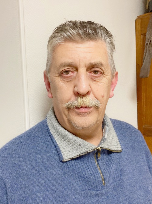 Jean-Paul Le Boisselier