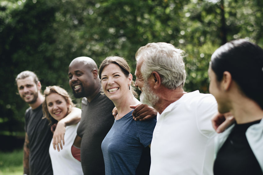 Les associations de Pierreville