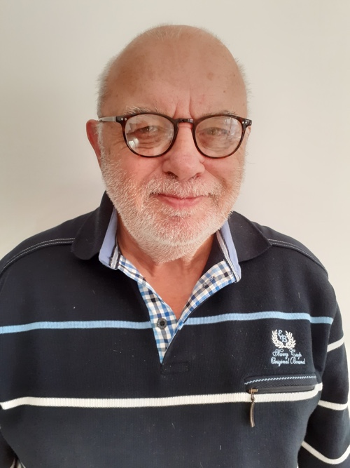 Philippe Clermont