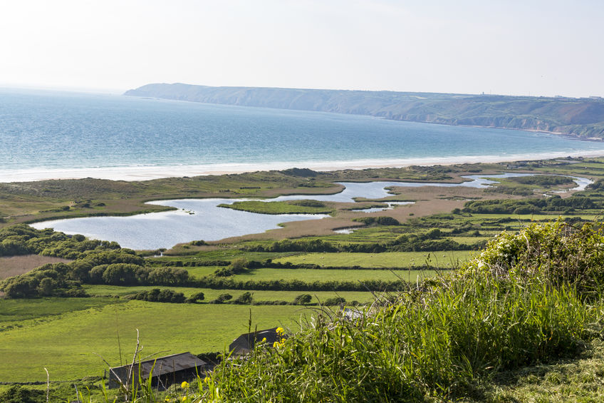 Tourisme en Cotentin